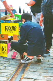 易烊千璽原名叫什么，原名就是姓易名烊千璽