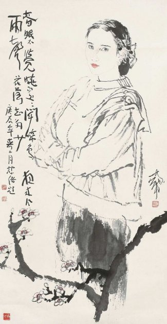 春曉作者是誰(shuí)， 是唐代著名的山水田園派詩(shī)人孟浩然