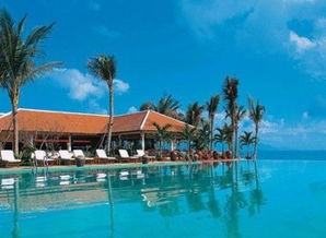 普吉島是哪個國家的,是泰國的