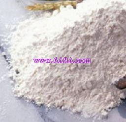 普通面粉怎么變成低筋面粉,和玉米淀粉4:1的比例調(diào)和而成