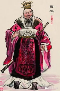 曹操怎么死的，病逝于建安二十五年（220年）正月