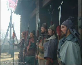 曾頭市是現(xiàn)在哪里,是現(xiàn)在的山東濟(jì)州府