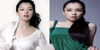 有美人尖的女人命運，一般都是早有異性桃花運旺