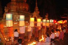 開門節是哪個民族的節日，是傣族、佤族等的共同節日