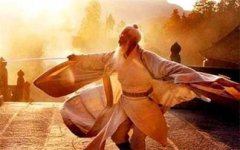 張三豐的師傅是誰,是嵩山少林寺藏經閣管理書籍的覺遠和尚