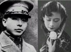 張學良有后代嗎，少帥與于生一女三子