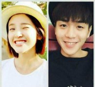 張若昀紋身是什么，是“I love you 婷”