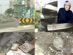 張雨生怎么走的，是發生車禍走的