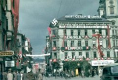 德國在哪個洲，歐洲的議會制共和制國家