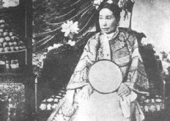 慈禧太后最后怎么死的，死亡的真正原因是慢性中毒