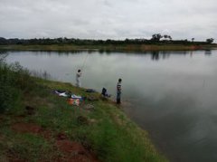 成都哪里可以釣魚, 在黑龍灘水庫(kù)可以釣魚