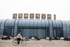 成都服裝批發市場在哪里，在四川省成都市金牛區北站東一路28號