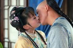 拍戲假戲真做的女星, 劉亦菲、楊冪、徐若瑄