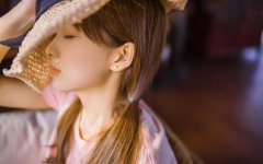 摩羯女的可怕之處,她們笑的越燦爛那代表著對方的下場將會越悲慘