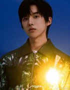 敖瑞鵬主演的電視,敖瑞鵬主演的電視是《當你年少時》