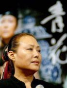 斯琴高娃國籍是哪國,國籍是瑞士籍