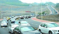 時速多少的汽車可以撞死人，超100公里行人死亡率100%