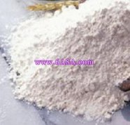 普通面粉怎么變成低筋面粉，和玉米淀粉4：1的比例調和而成