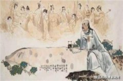 曹雪芹是哪個朝代的,是清朝最偉大也是最復雜的作家