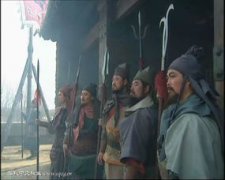 曾頭市是現在哪里，是現在的山東濟州府