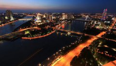 最適合居住的城市排名,重慶、深圳、昆明、海南