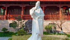 朱熹是哪個朝代的詩人，是南宋著名的詩人