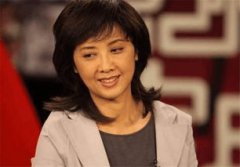 朱琳的第一任丈夫是誰，朱琳沒有老公因為朱琳不愿意將就