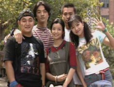 李亞鵬徐靜蕾主演的電視連續劇,是將愛情進行到底