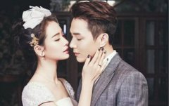 李承鉉戚薇怎么認識的，真正認識是在《我們我們》mv拍攝的時候