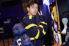 李現原名叫什么，原名叫李晛