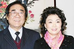 李勝素結過幾次婚，結過2次婚