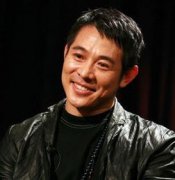 李連杰的身體狀況,透露著一種病態(tài)