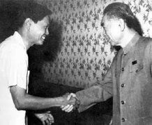 楊振寧國籍是哪國,是美國國籍