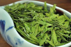 杭州最有名的特產(chǎn),杭州絲綢龍井茶西湖莼菜