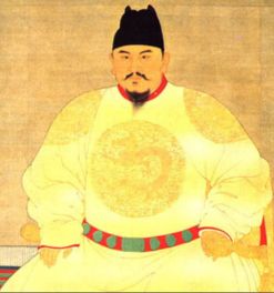 朱元璋活了多少歲，1398年病逝活了70歲