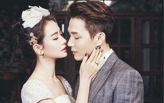 李承鉉戚薇怎么認(rèn)識的,真正認(rèn)識是在《我們我們》mv拍攝的時候