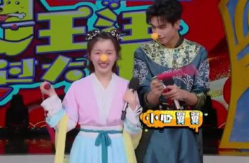 李浩菲什么來頭，是副臺長的女兒