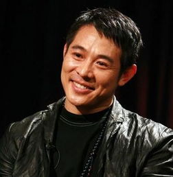 李連杰的身體狀況,透露著一種病態(tài)