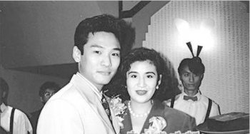 杜德偉吳君如分手原因,具體什么原因不得而知