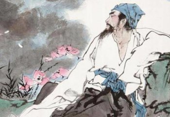 楊萬里是哪個朝代的詩人,是宋朝詩人被譽為一代詩宗