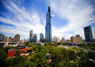 杭州和南京哪個城市好，總體來說兩座城市都是各有優勢