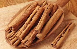 桂皮是什么樹的皮,為樟科植物天竺桂、川桂等的樹皮