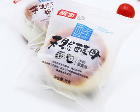 桃李面包為什么那么火，是它有一個非常專業的研發團隊