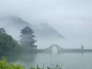 桐廬有什么好玩的景點，白云源、天目溪、浪石金灘