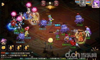 夢幻西游手游哪個門派吃香，非后期最強門派獅駝嶺