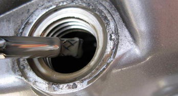 氣泵加什么油,用摩托車機(jī)油或者汽車機(jī)油都可以