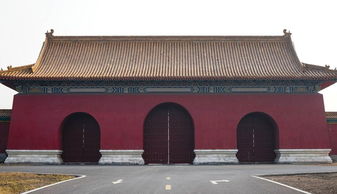 步步驚心在哪里拍攝的，《步步驚心》拍攝地—橫店影視城