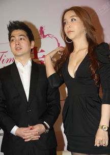 河莉秀老公為什么娶她，曾與河莉秀有過許多次合作