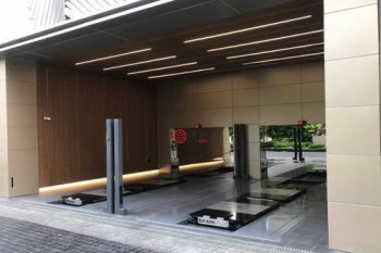 泰國房價多少錢一平方，曼谷市中心的房價大約在2萬至4萬一平米