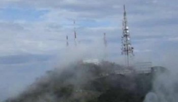 海市蜃樓為什么可怕，有時候感覺心情比較壓抑難以紓解